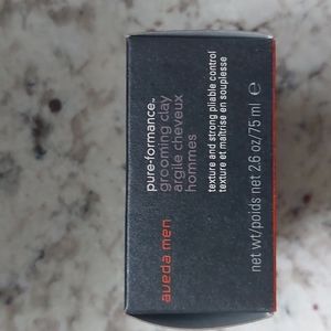 Aveda pure-formance grooming clay